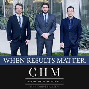 CHM Law's Portfolio