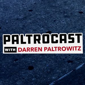 Darren Paltrowitz's Portfolio