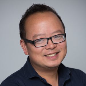 Jeff Yang's Portfolio