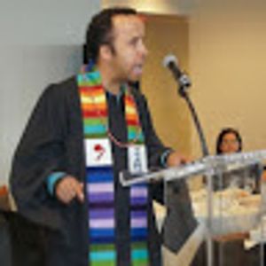 Rev. Jason Carson Wilson, M. Div.'s Portfolio
